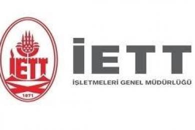 İSTANBUL BÜYÜKŞEHİR BELEDİYESİ (ELEKTRİK TRAMVAY VE TÜNEL İŞLETMELERİ ) İETT-1