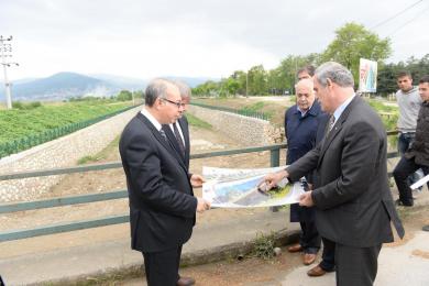 GERMAN CANAL RECREATİON PROJECT-4
