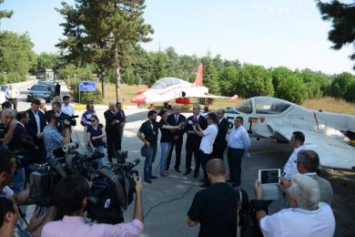 YUNUSELİ AIRPORT-2
