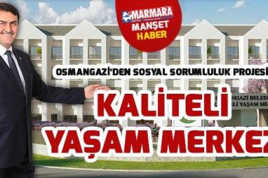 Demirtaş Qualified Life Center-3