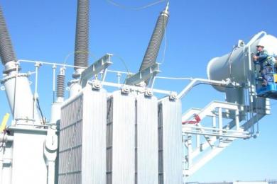 ELEKTRİK TAAHHÜT İŞLERİ-2