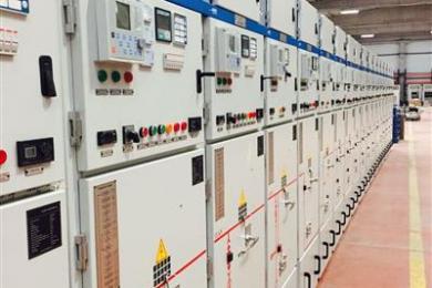 YÜKSEK GERİLİM AG-OG İŞLERİ-2