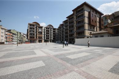 EMİRSULTAN KENTSEL DÖNÜŞÜM-2