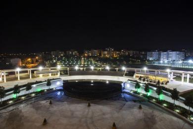 BEŞEVLER REKREASYON PARKI-2