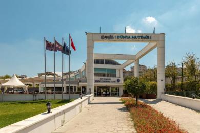 BEŞEVLER REKREASYON PARKI-4
