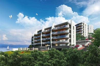 MUDANYA YELKEN EVLER -2