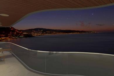 MUDANYA YELKEN EVLER -3