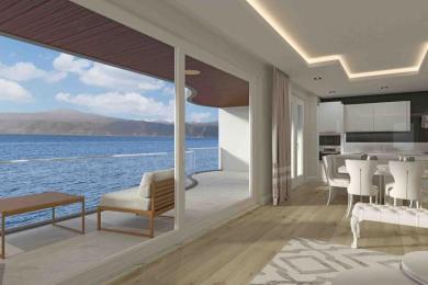 MUDANYA YELKEN EVLER -4
