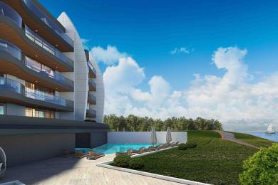 MUDANYA YELKEN EVLER -5