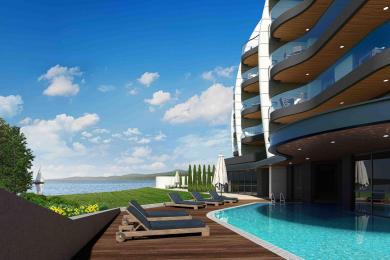 MUDANYA YELKEN EVLER -6
