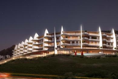 MUDANYA YELKEN EVLER -7