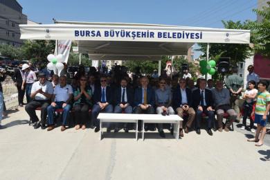 RAMAZAN KARAALP KIZ ÖĞRENCİ YURDU-2