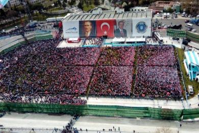  BURSASPOR STADYUMU -2