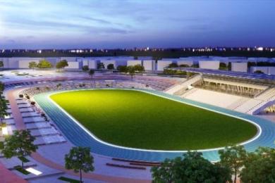  BURSASPOR STADYUMU -3