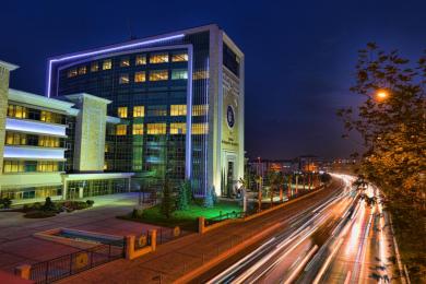 BURSA BÜYÜKŞEHİR BELEDİYESİ YENİ HİZMET BİNASI-4