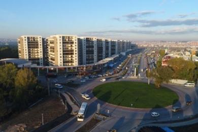 RECEP TAYYİP ERDOĞAN BULVARI-4