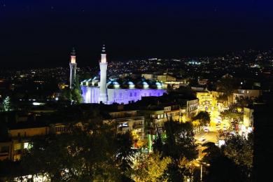 BURSA ULUCAMİ-3