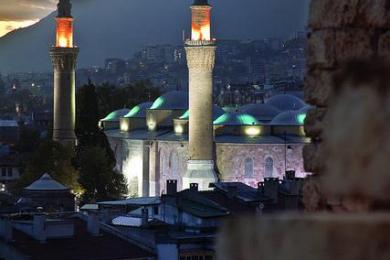 BURSA ULUCAMİ-4