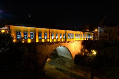TARİHİ IRGANDI KÖPRÜSÜ-5