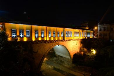 TARİHİ IRGANDI KÖPRÜSÜ-6