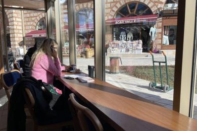 BURFAŞ ÇARŞIBAŞI HANLAR CAFE-3